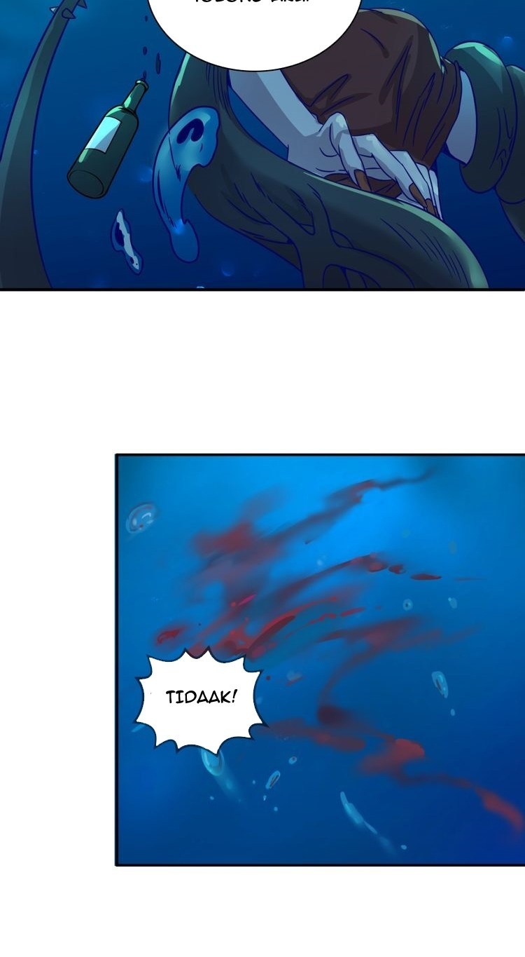 The Interceptor Cross System Chapter 05 Gambar 58